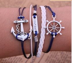 Pulseira Navy